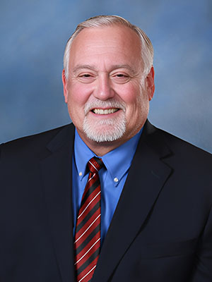 Kevin Micketts